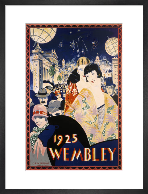 1925 Wembley