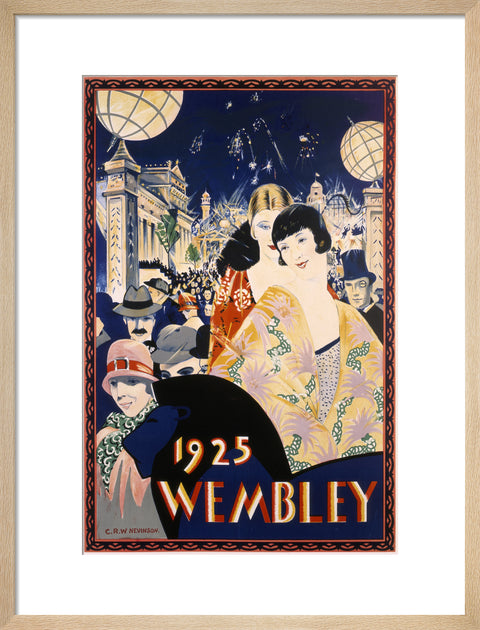 1925 Wembley