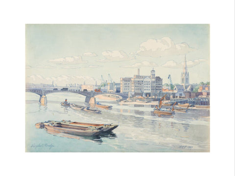 Vauxhall Bridge