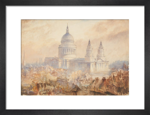 St. Paul's Cathedral