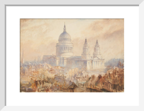 St. Paul's Cathedral