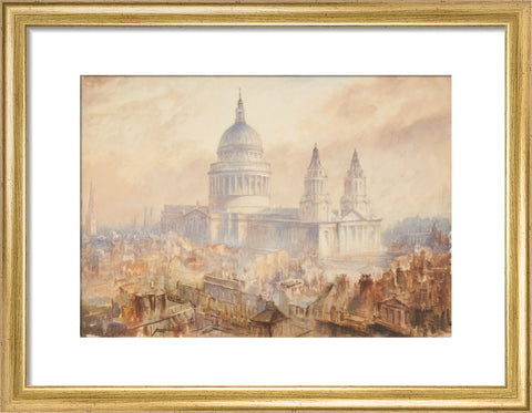 St. Paul's Cathedral