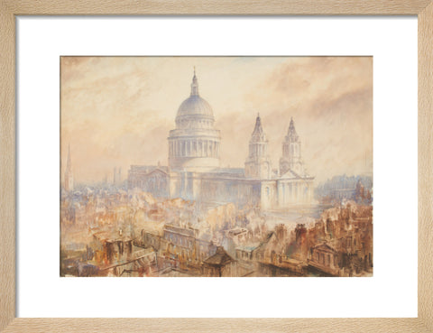 St. Paul's Cathedral