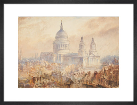 St. Paul's Cathedral