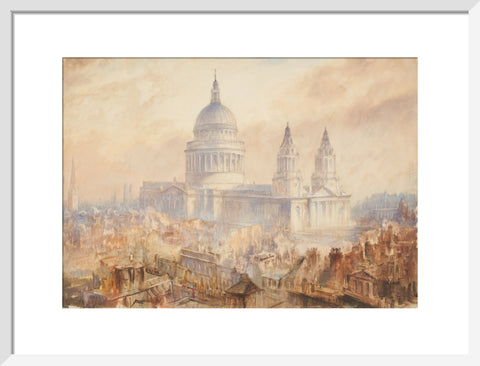 St. Paul's Cathedral