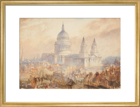 St. Paul's Cathedral