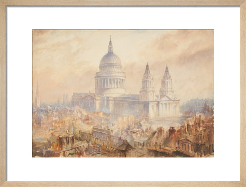 St. Paul's Cathedral