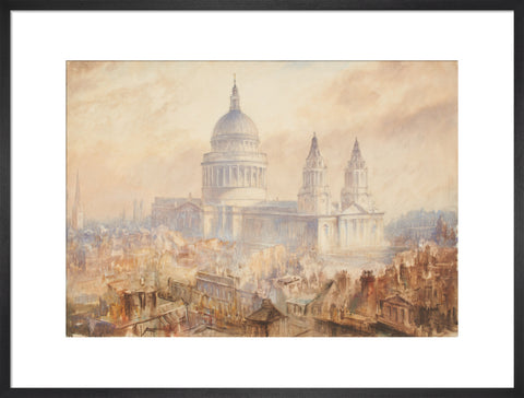 St. Paul's Cathedral