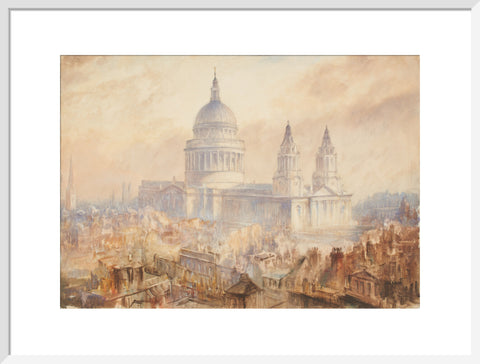 St. Paul's Cathedral