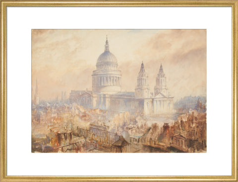 St. Paul's Cathedral