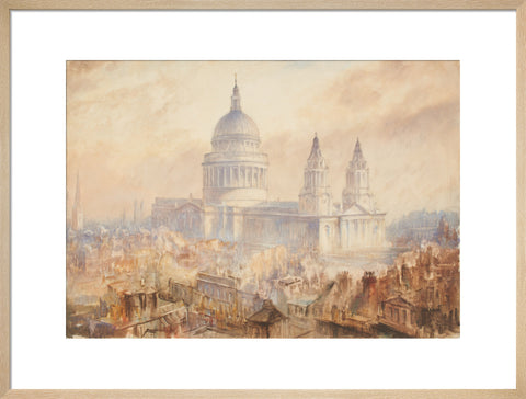 St. Paul's Cathedral