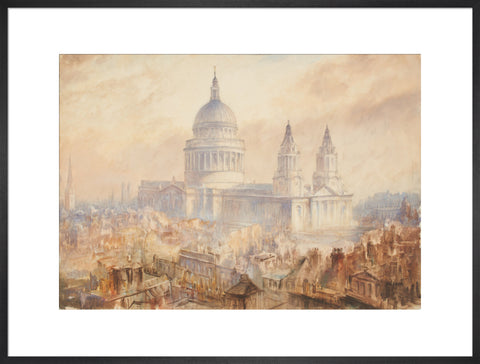 St. Paul's Cathedral