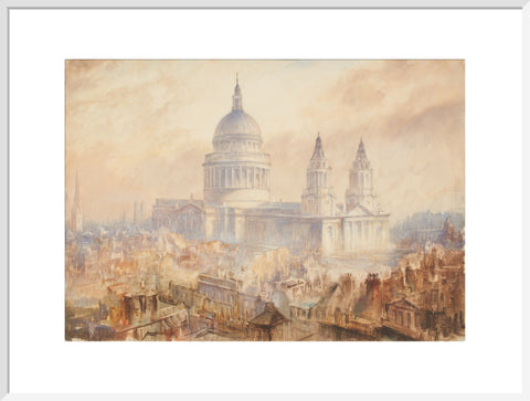 St. Paul's Cathedral