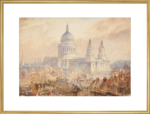 St. Paul's Cathedral