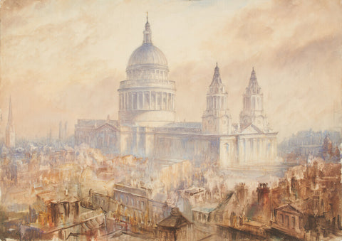 St. Paul's Cathedral