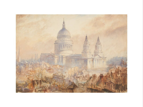 St. Paul's Cathedral