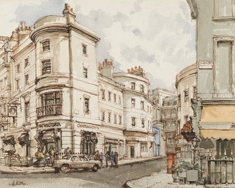 Street Scene