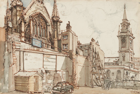 The Guildhall