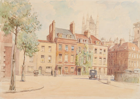 Smith Square