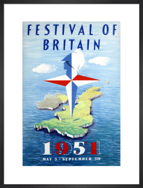 Festival of Britain 1951