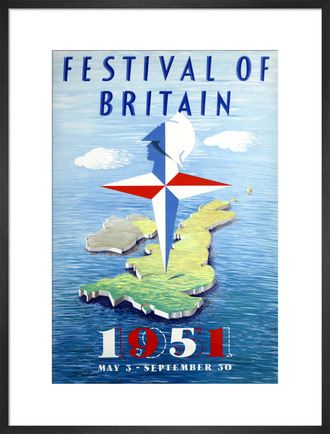 Festival of Britain 1951
