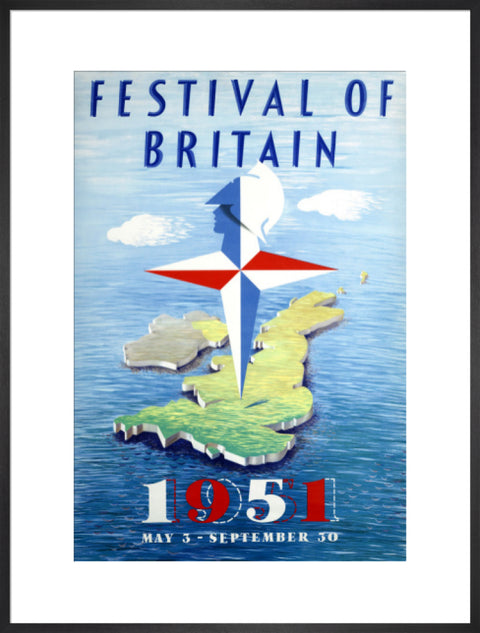 Festival of Britain 1951