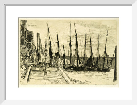 Billingsgate 1859