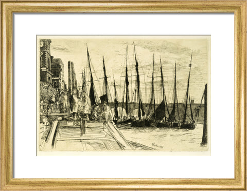 Billingsgate 1859