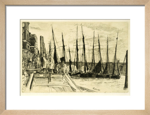 Billingsgate 1859