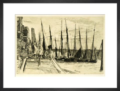 Billingsgate 1859