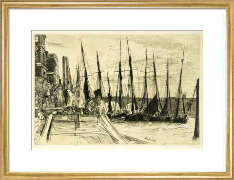 Billingsgate 1859