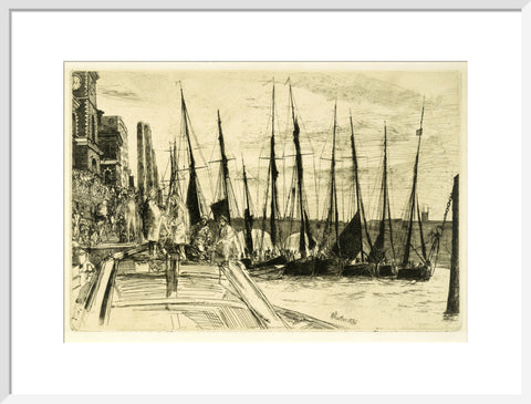 Billingsgate 1859