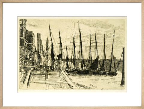 Billingsgate 1859