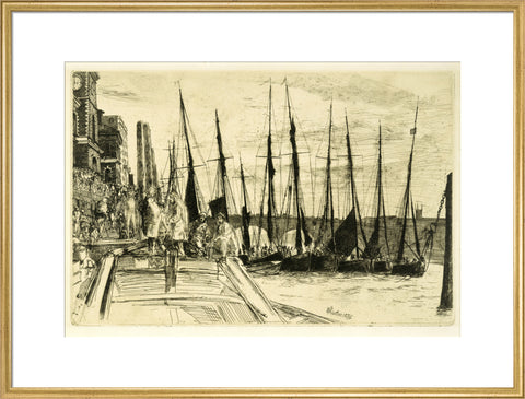 Billingsgate 1859