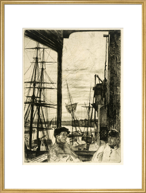 Rotherhithe 19th century