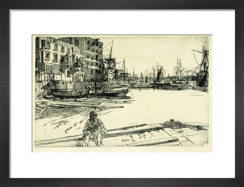 Limehouse 19th century