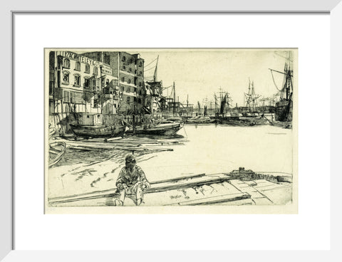 Limehouse 19th century