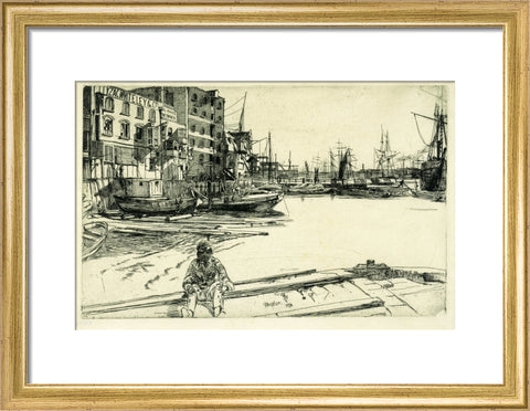 Limehouse 19th century