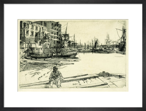 Limehouse 19th century