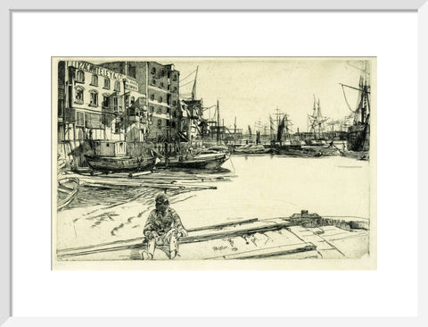 Limehouse 19th century