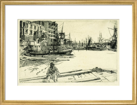 Limehouse 19th century