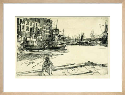 Limehouse 19th century