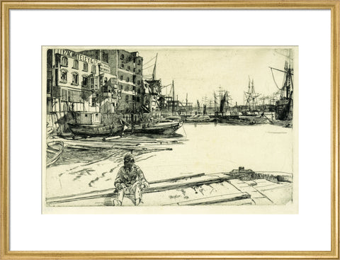 Limehouse 19th century