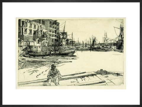 Limehouse 19th century