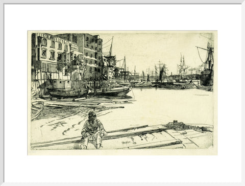 Limehouse 19th century