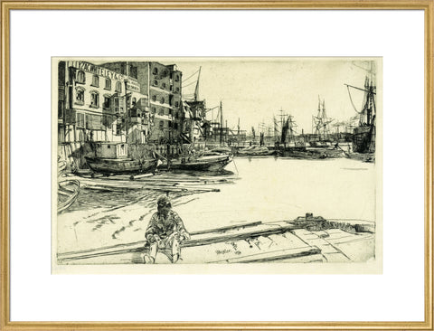 Limehouse 19th century