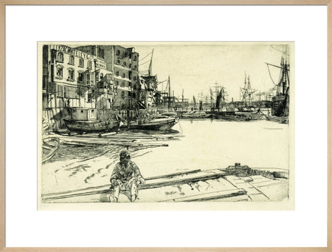 Limehouse 19th century