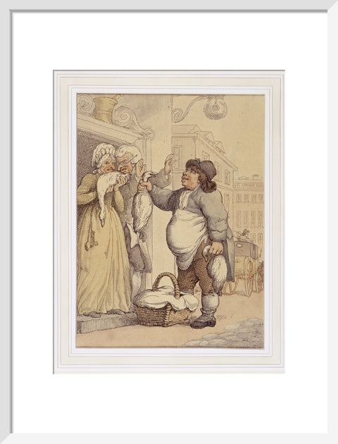 Buy my goose my fat goose 1799