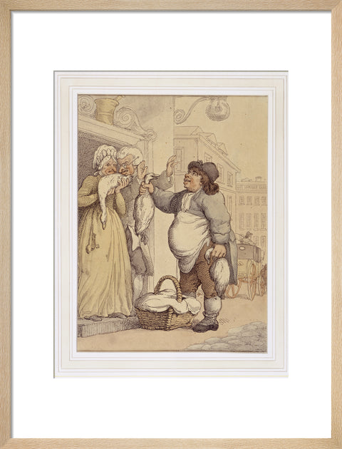 Buy my goose my fat goose 1799