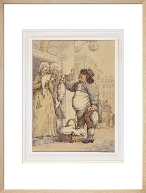 Buy my goose my fat goose 1799